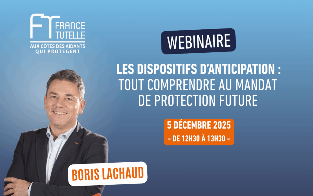 Webinaire Les dispositifs d’anticipation MDPF