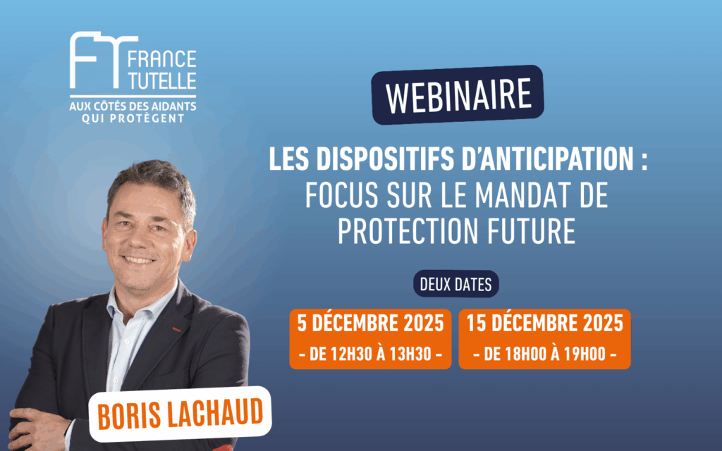 Webinaire Les dispositifs d’anticipation MDPF