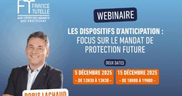 Webinaire Les dispositifs d’anticipation MDPF