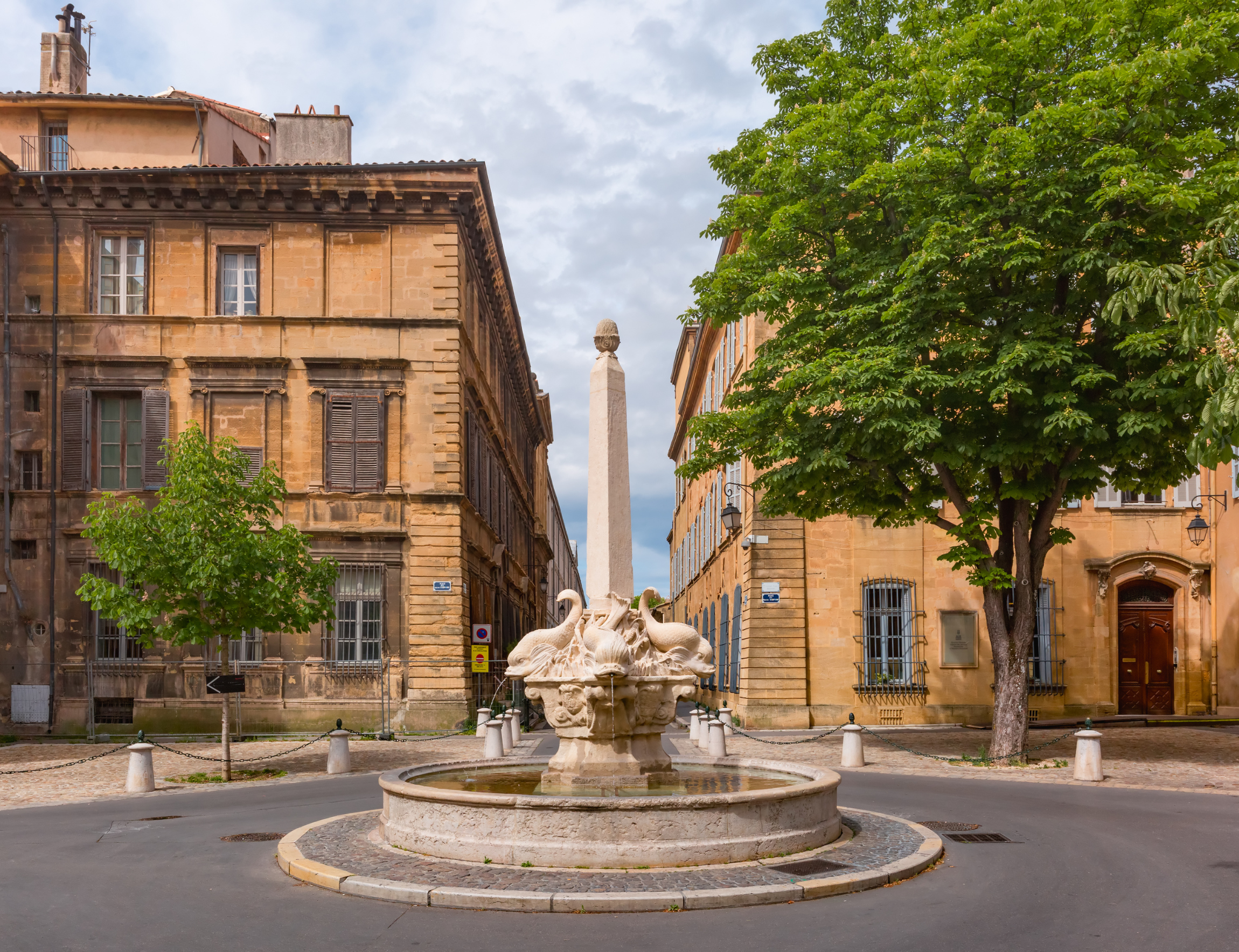 Aix en Provence La Tournée de France TUTELLE 2026