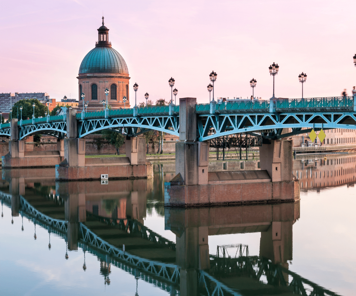 Toulouse La Tournée de France TUTELLE 2026