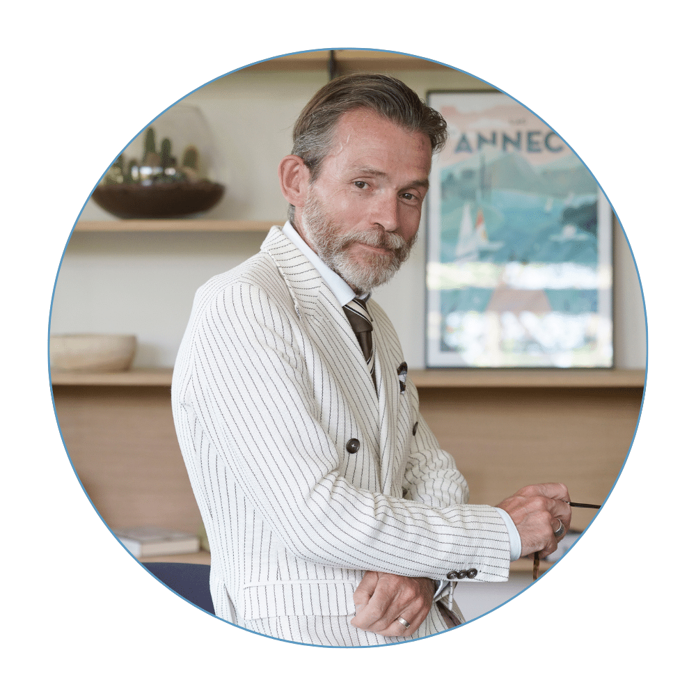 Vincent morati Notaire