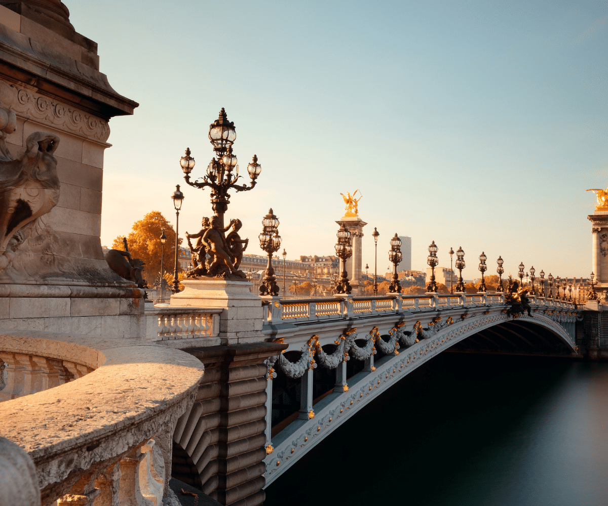 Paris La Tournée de France TUTELLE 2026