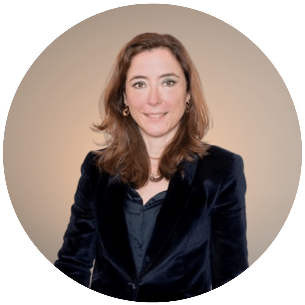 Aurélia DE LA MALENE Amb France TUTELLE 2025