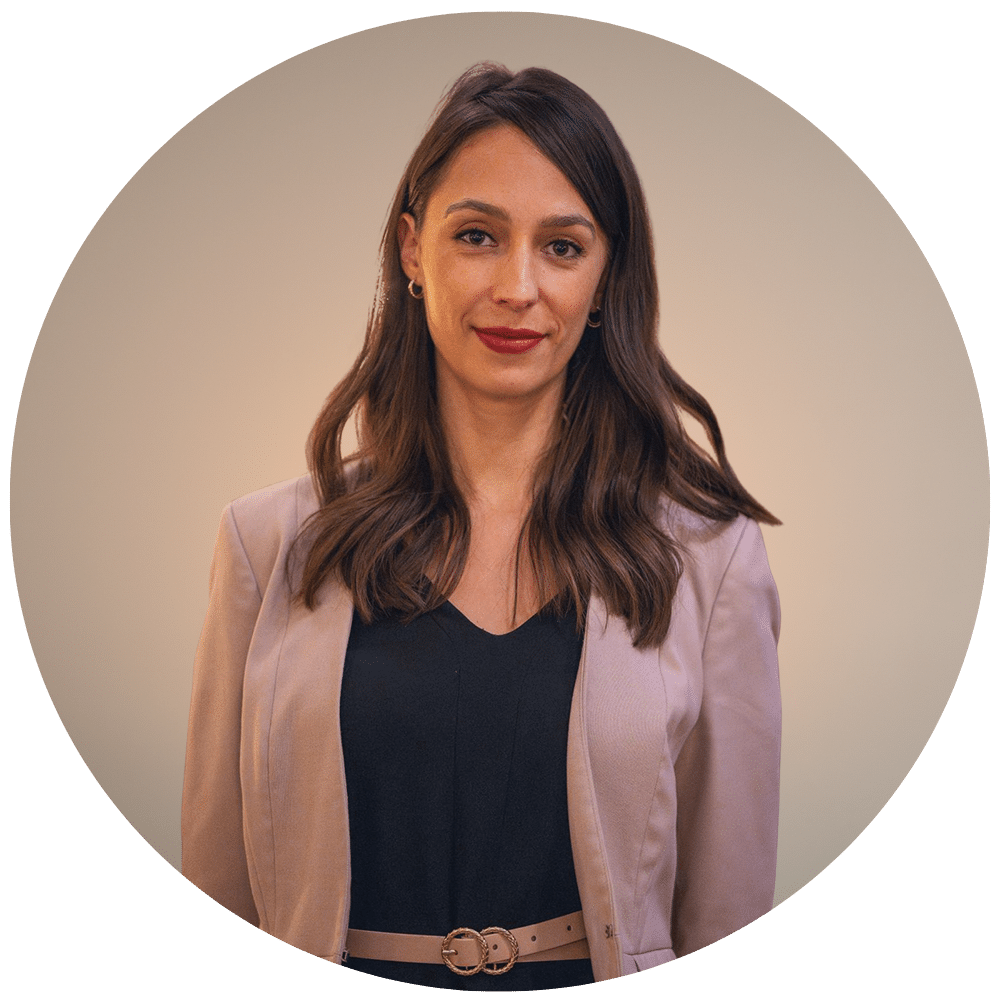 Julie DUBOIS France TUTELLE 2025