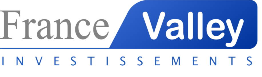 Logo France Valley