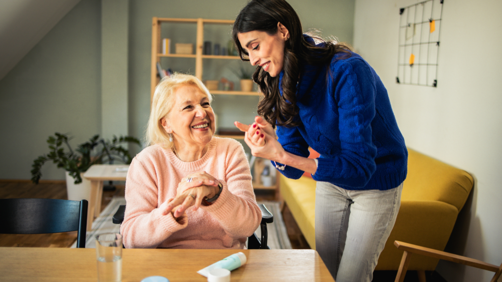 Les directives anticipées et la personne de confiance