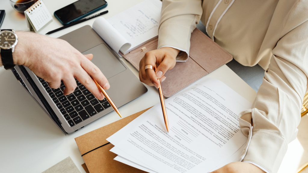 Une charge administrative souvent lourde pour les familles