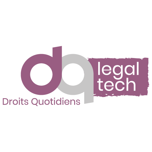Logo Droits Quotidiens