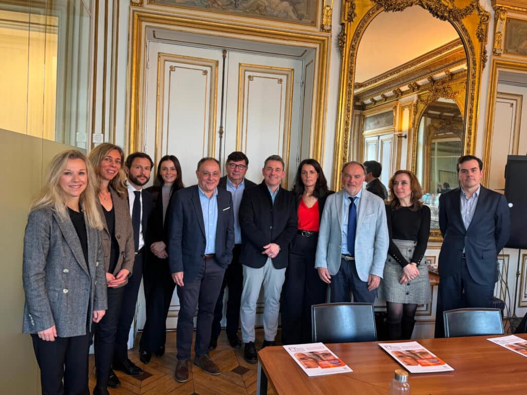 Comité des grands financeurs 2026