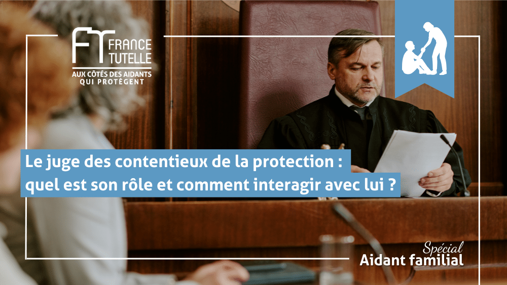 Le juge des contentieux de la protection quel est son rôle et comment interagir avec lui