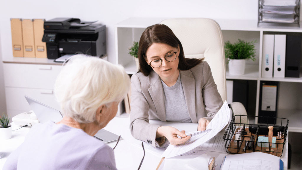 Communiquer efficacement avec les familles