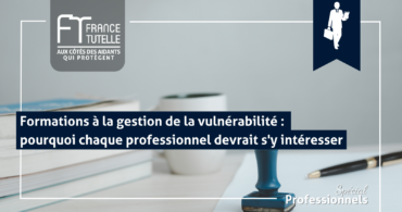 Formations à la gestion de la vulnérabilité pourquoi chaque professionnel devrait s'y intéresser