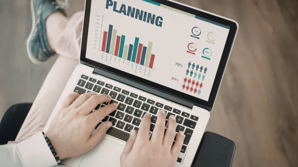 Logiciels de planification et de gestion du temps