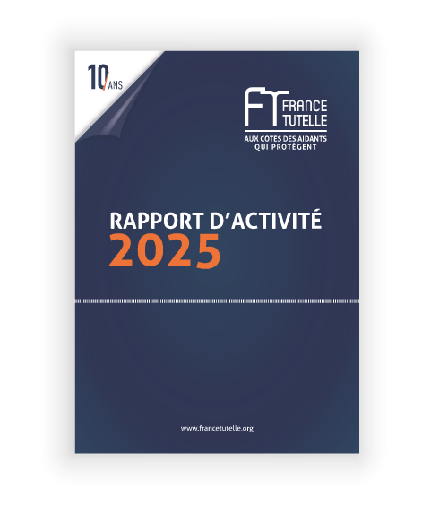 Rapport d'Activité 2025