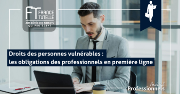 Droits des personnes vulnérables les obligations des professionnels en première ligne