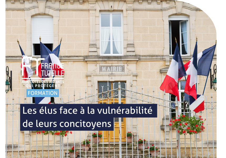 Les élus face à la vulnérabilité de leurs concitoyens