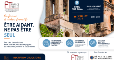 Conférence et ateliers formatifs France TUTELLE Breil-sur-Roya
