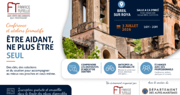 Conférence et ateliers formatifs France TUTELLE Breil-sur-Roya