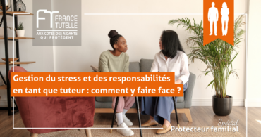 Gestion du stress et des responsabilités en tant que tuteur comment y faire face