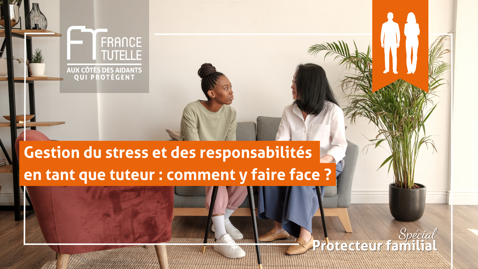 Gestion du stress et des responsabilités en tant que tuteur comment y faire face