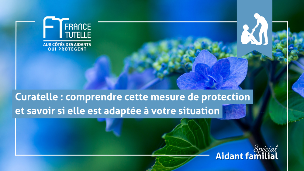 Curatelle comprendre cette mesure de protection et savoir si elle est adaptée à votre situation