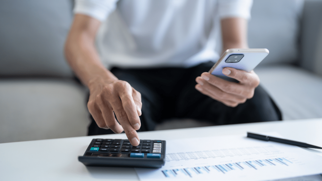 Gérer les finances de manière responsable
