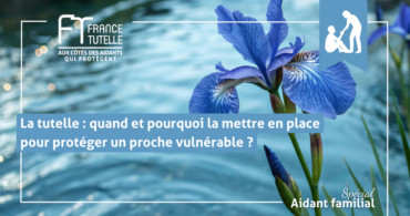 La tutelle quand et pourquoi la mettre en place pour protéger un proche vulnérable