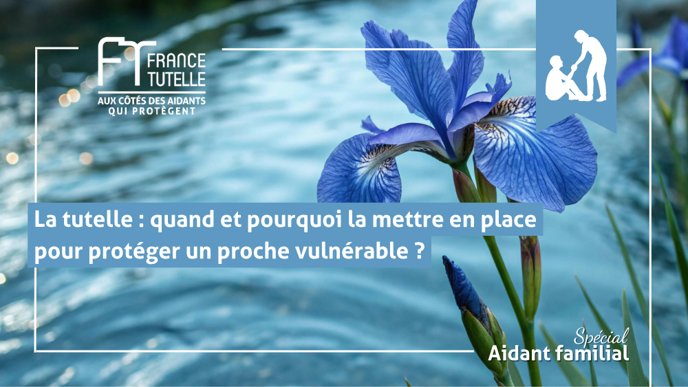 La tutelle quand et pourquoi la mettre en place pour protéger un proche vulnérable