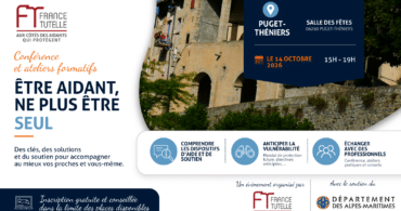Conférence Puget-Théniers