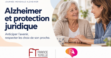 Journée mondiale Alzheimer 2026 anticiper et accompagner la protection juridique d’un proche