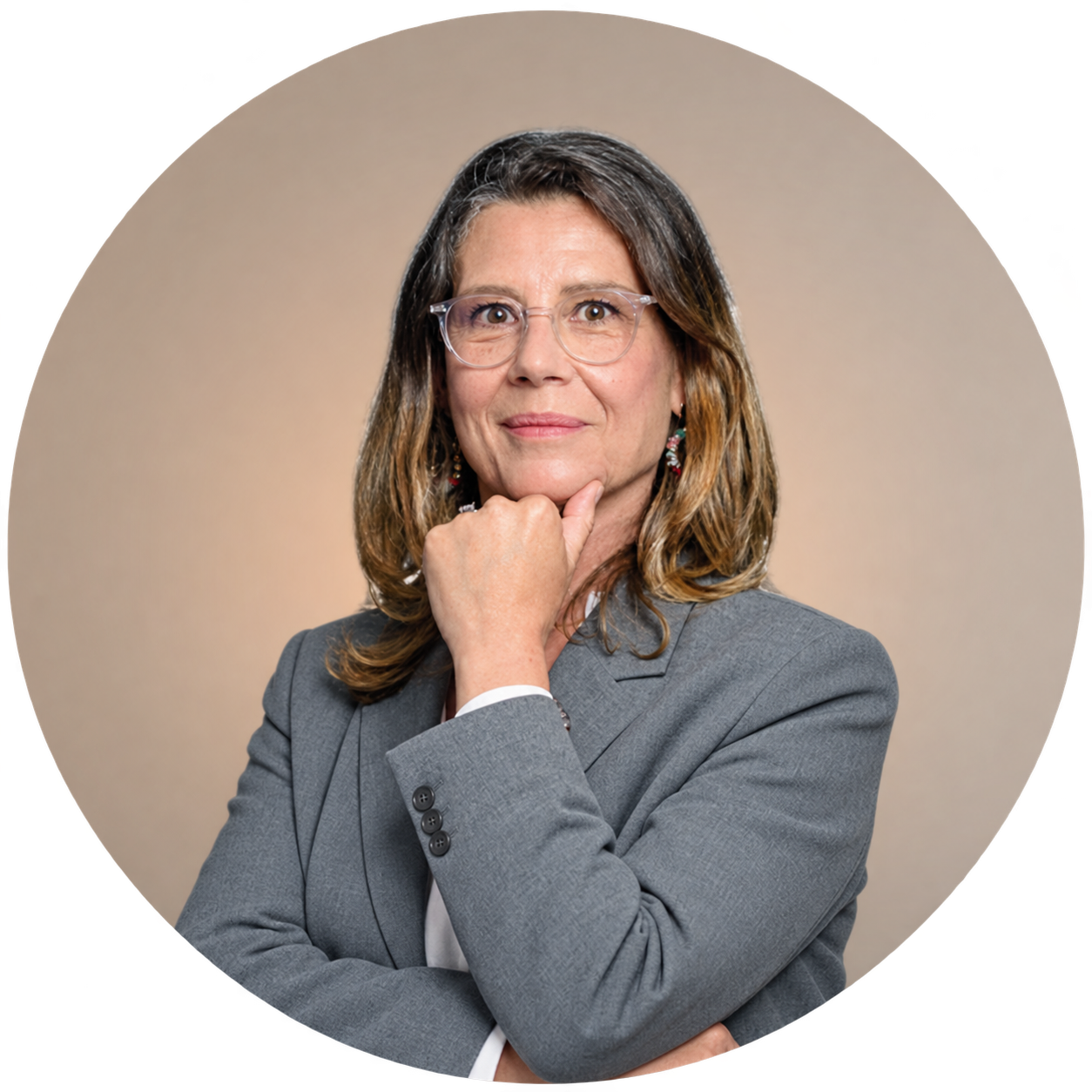 Christelle TOUSSAINT Ambassadeur de France TUTELLE