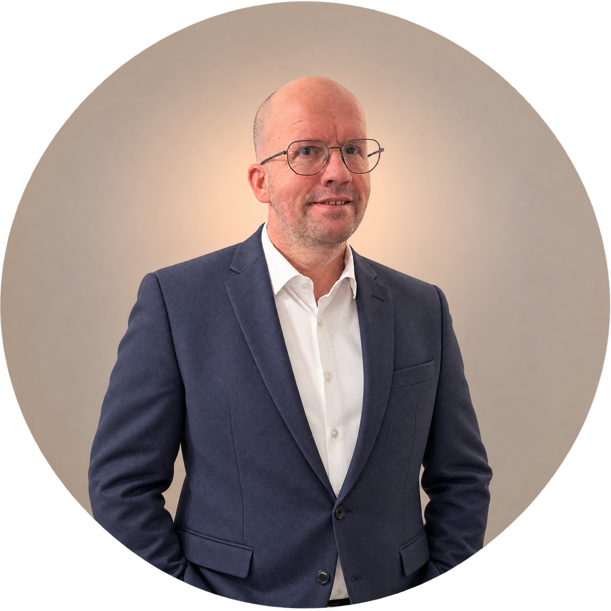 Christophe LEJEUNE Ambassadeur de France TUTELLE