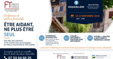 Conférence et ateliers formatifs _ Roquebillière