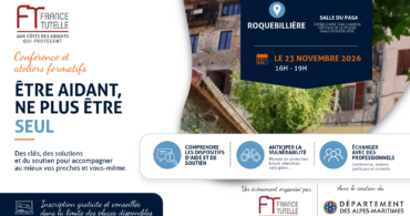 Conférence et ateliers formatifs _ Roquebillière