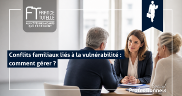 Conflits familiaux liés à la vulnérabilité _ comment gérer