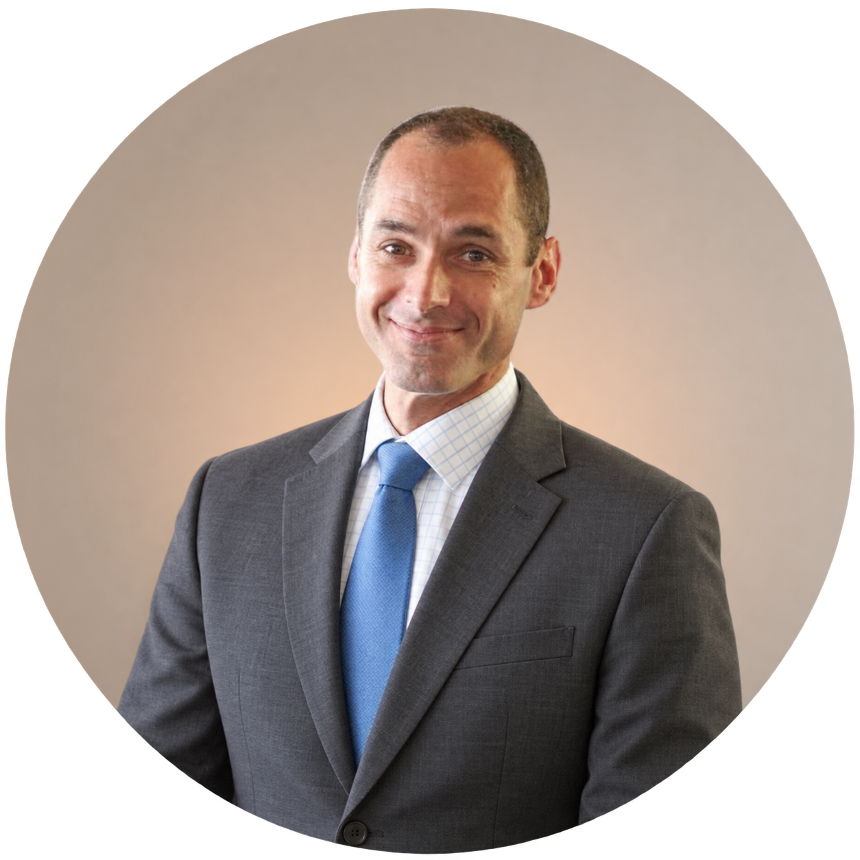 Cyril DARY Ambassadeur de France TUTELLE