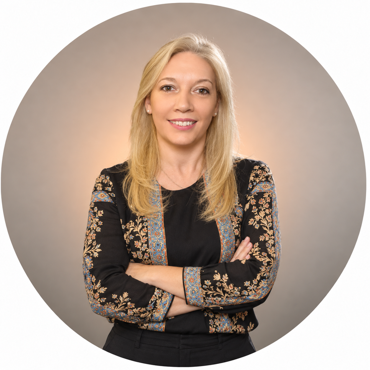 Gaëlle THOMAS Ambassadeur de France TUTELLE