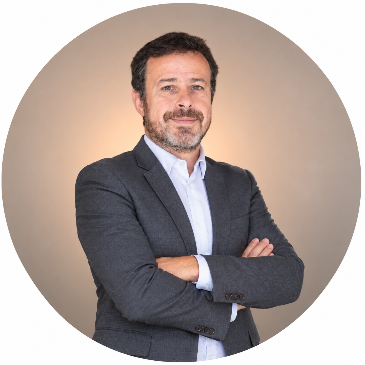 Guillaume QUEF Ambassadeur de France TUTELLE