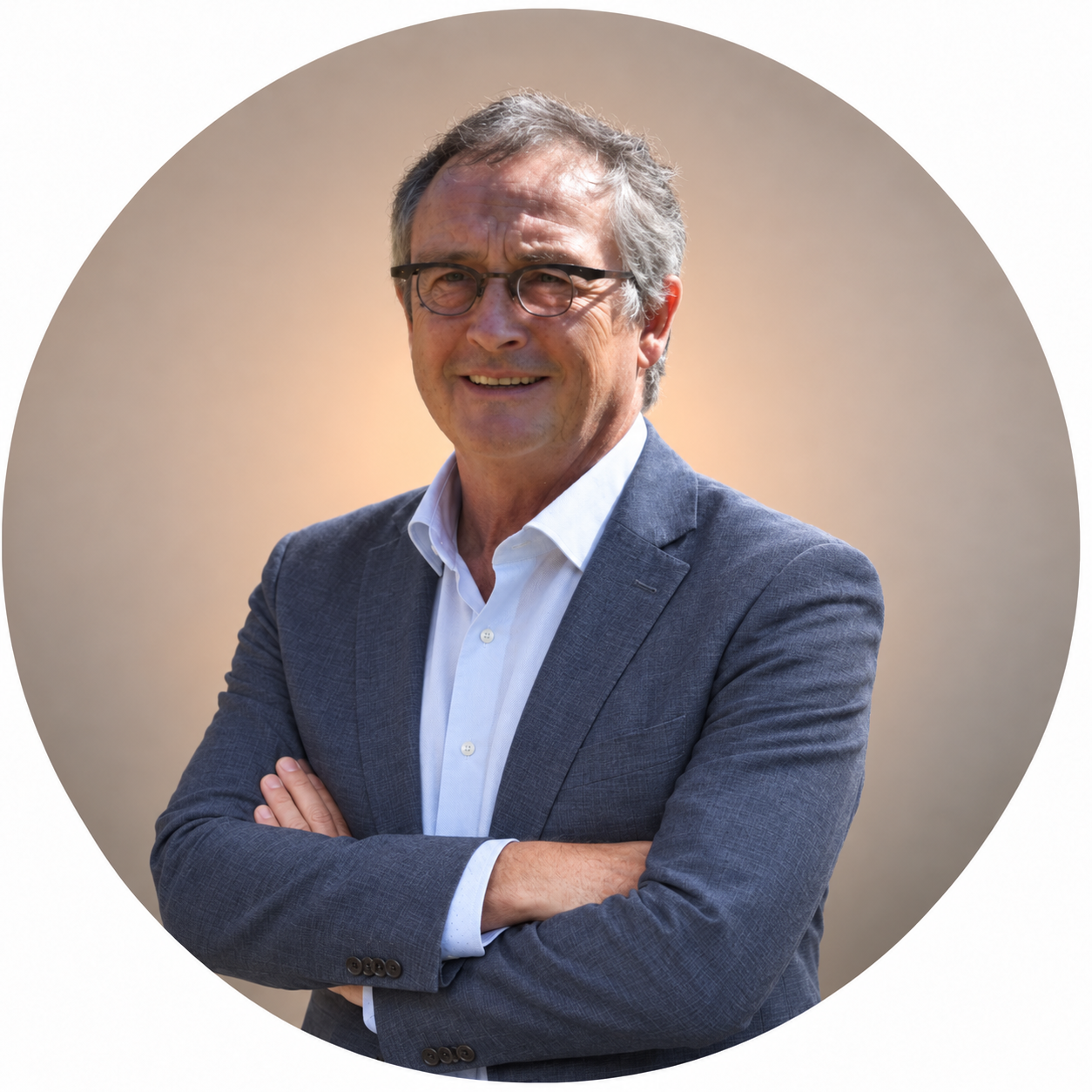 Hervé LANDAIS Ambassadeur de France TUTELLE