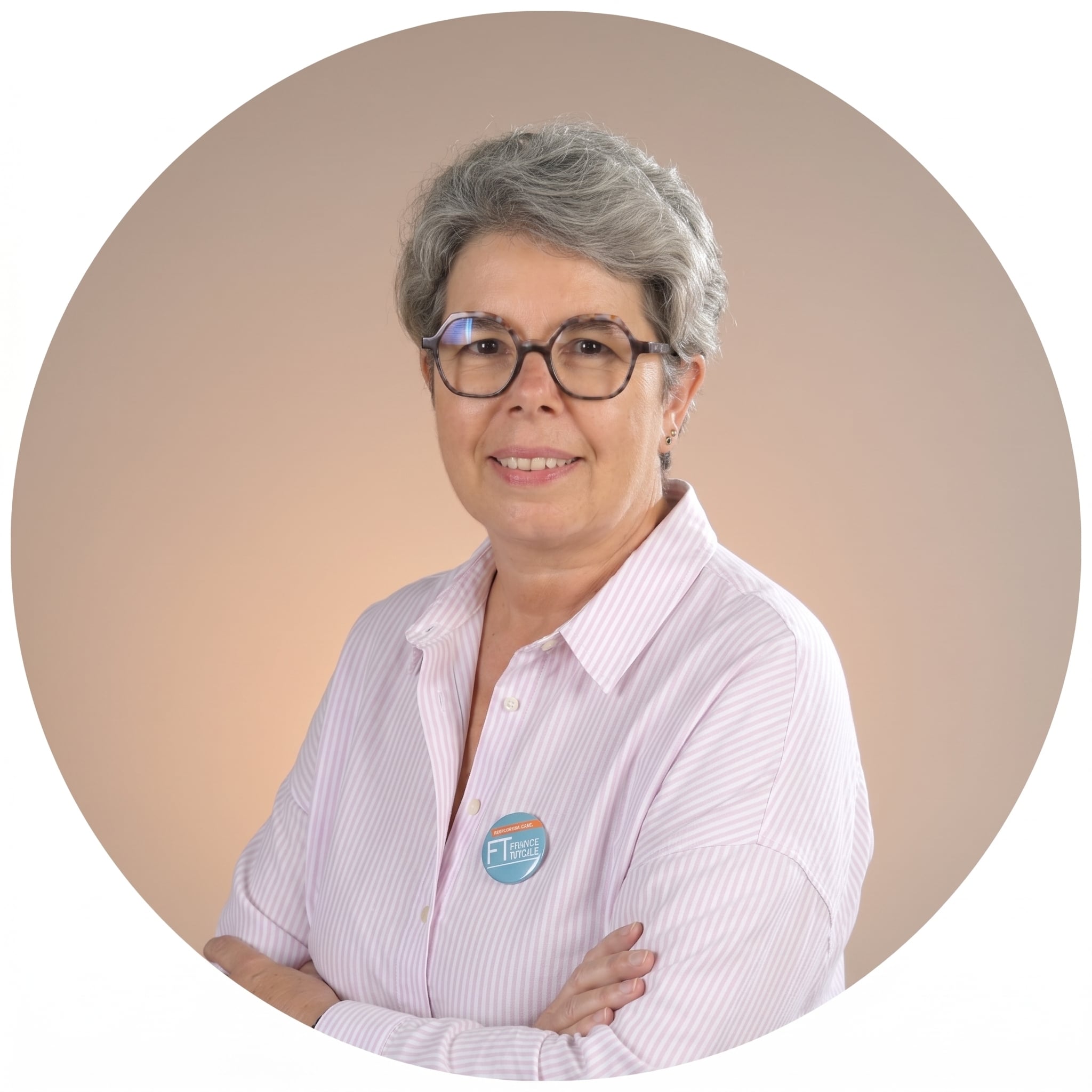 Isabelle ANDREWS CAPERCHI Ambassadeur de France TUTELLE