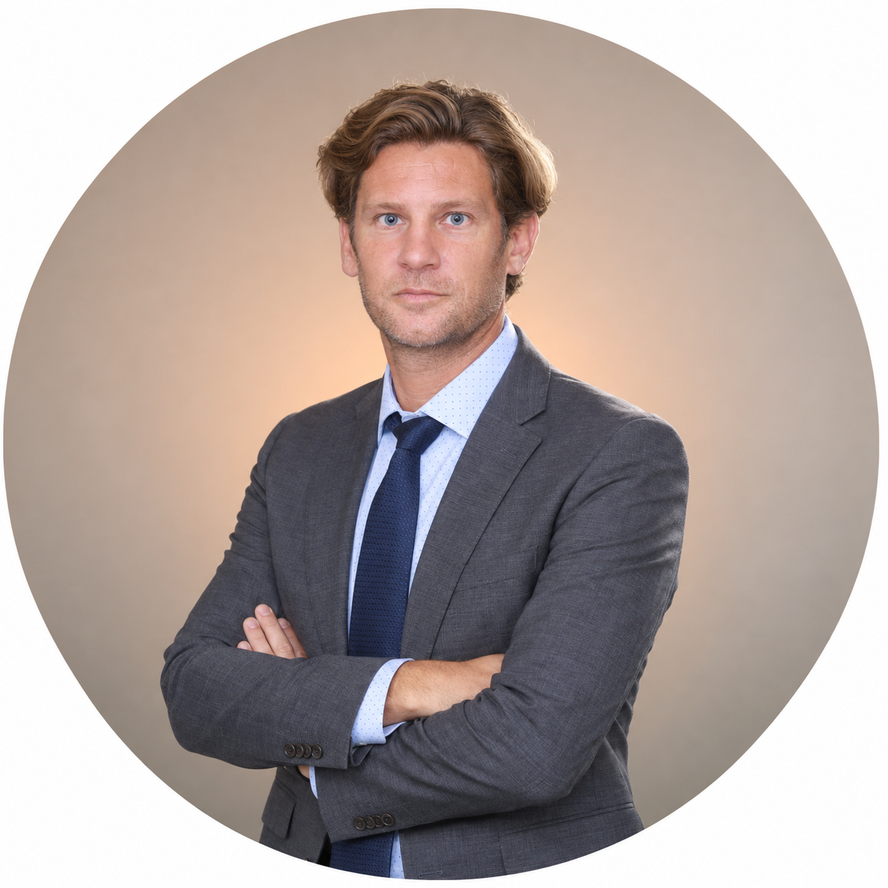 Laurent SERRA Ambassadeur de France TUTELLE