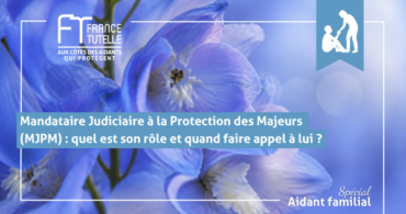 Mandataire Judiciaire à la Protection des Majeurs MJPM