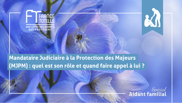 Mandataire Judiciaire à la Protection des Majeurs MJPM