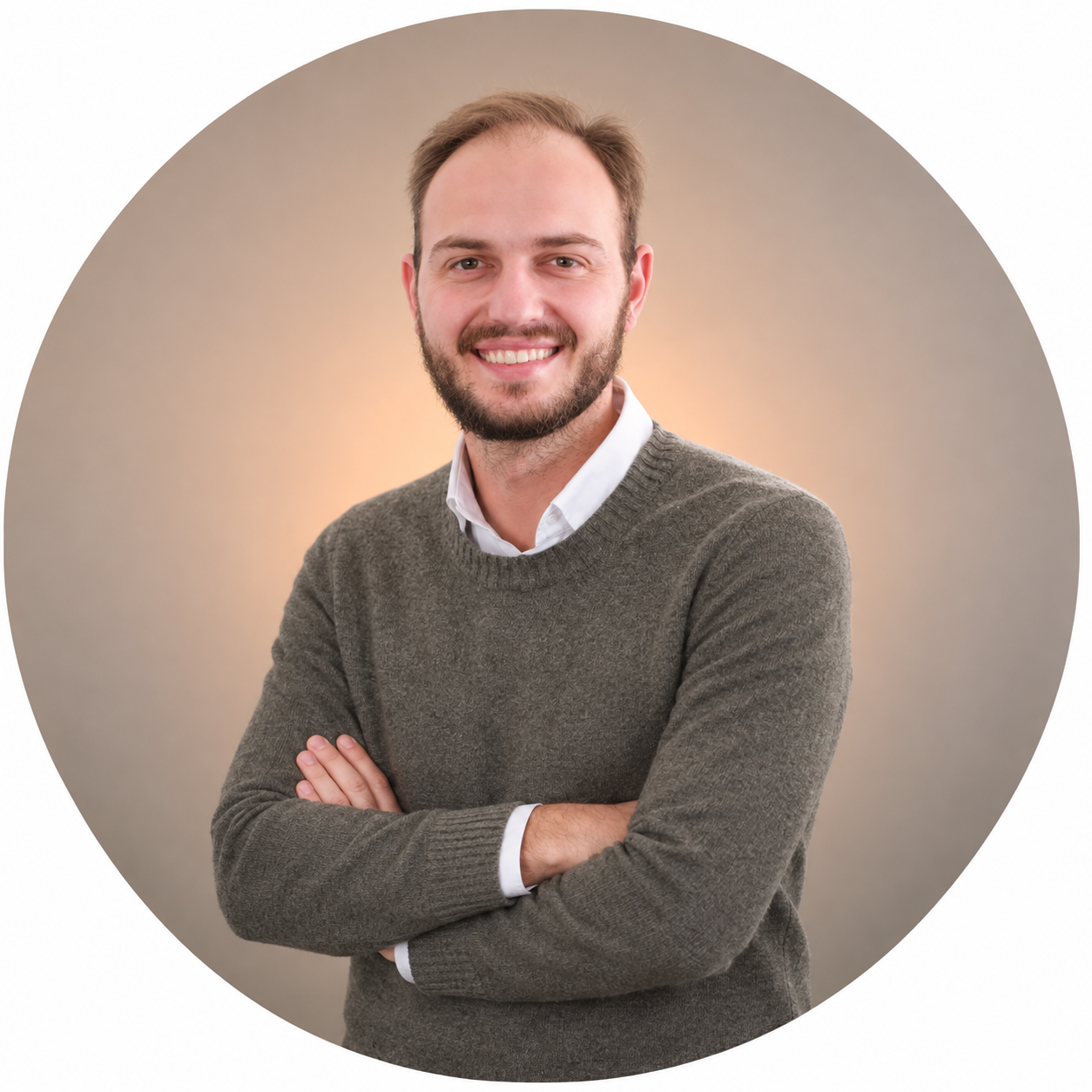 Marc-Antoine NOIRET Ambassadeur de France TUTELLE
