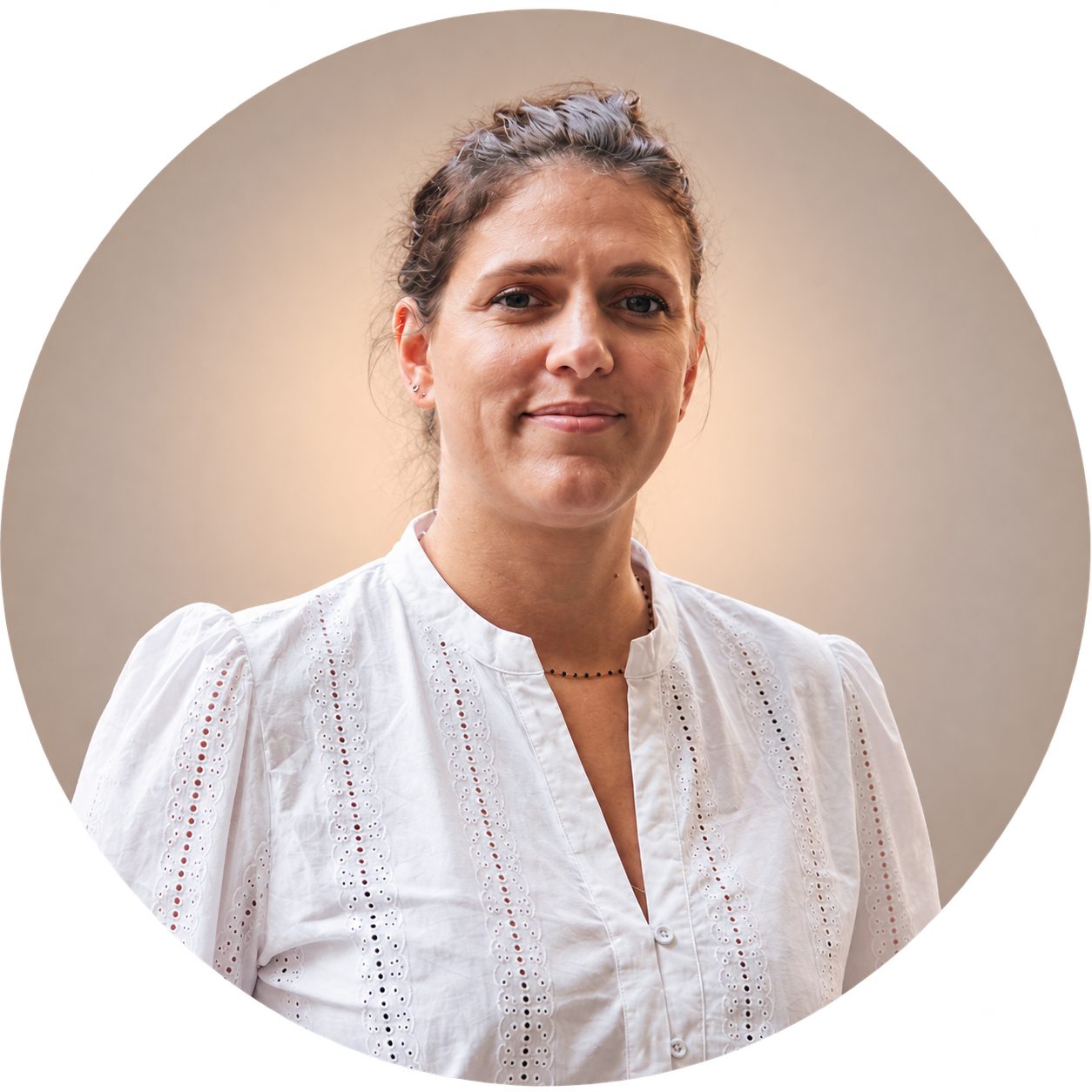 Marie-Sophie LECLUYSE Ambassadeur de France TUTELLE