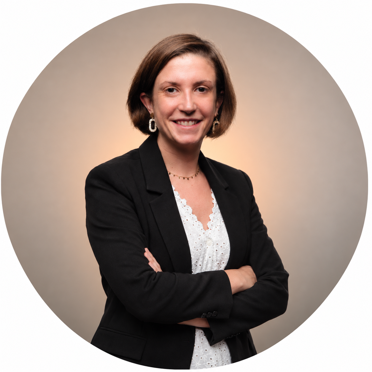 Marine GAUVRY Ambassadeur de France TUTELLE