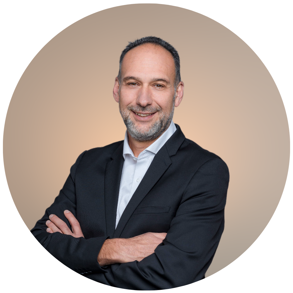 Mathias PINASSEAU Ambassadeur de France TUTELLE