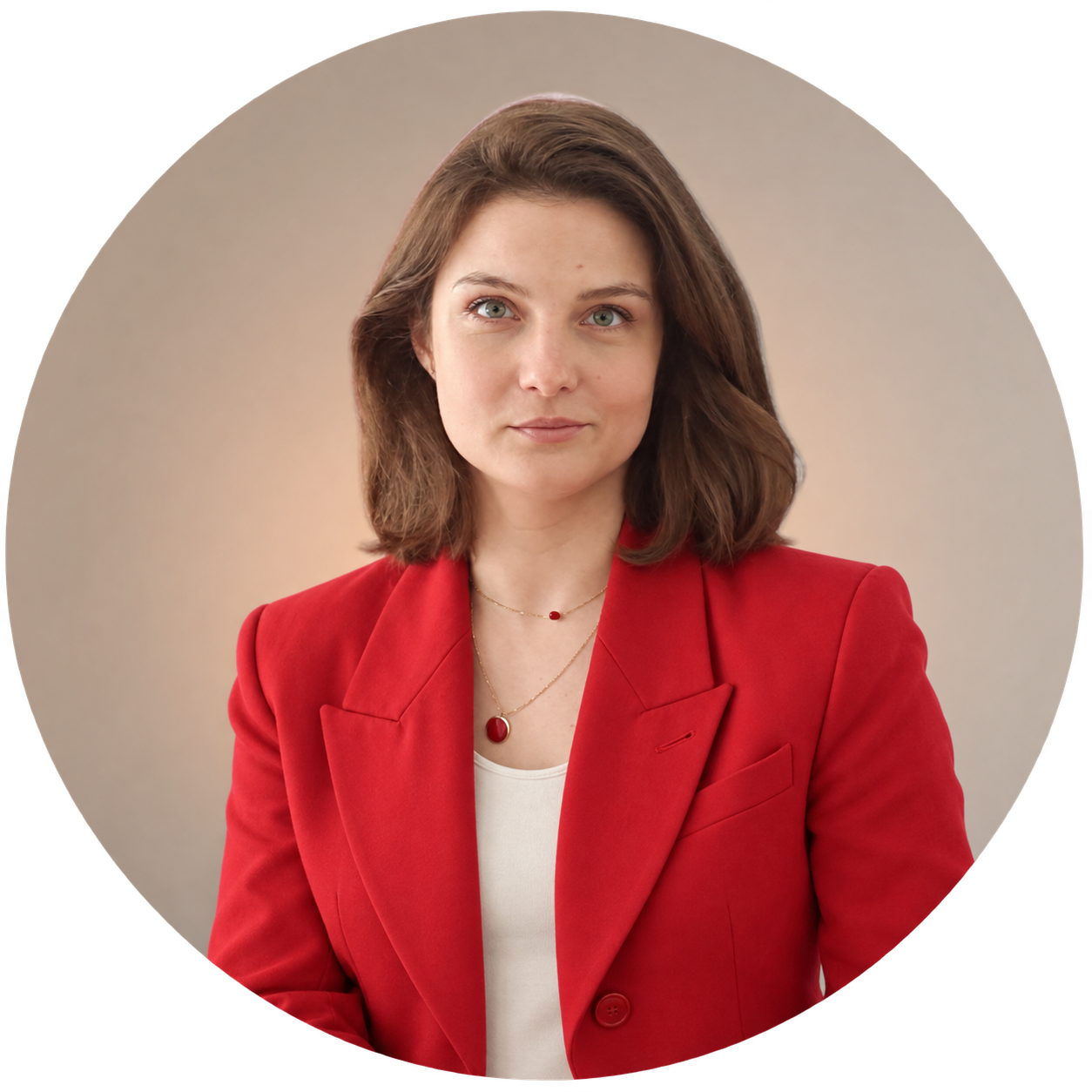 Océane PERET Ambassadeur de France TUTELLE