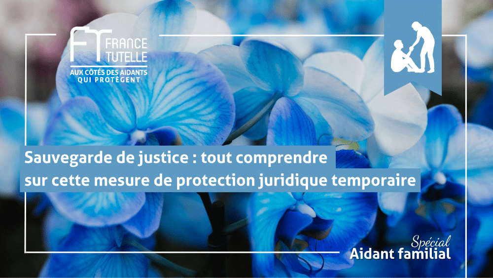 Sauvegarde de justice tout comprendre sur cette mesure de protection juridique temporaire